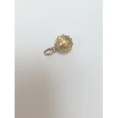 Pandantiv Din Aur Proba 750* 1.23gr