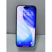 Telefon Apple iPhone 16 Pro 128 GB Space Black