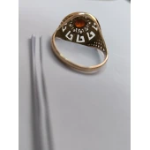 Inel Din Aur Proba 585* 4,25 gr