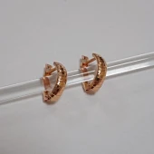 Cercei din Aur Proba 585* 1,44 gr