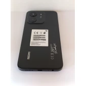 Telefon Xiaomi Redmi 15C 256 GB Black