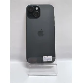 Telefon Apple iPhone 15 128 GB Black
