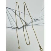 Lant Din Aur Proba 750* 1.96 gr