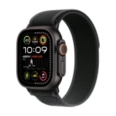 Apple Watch Ultra 2 49 mm Black