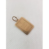 Pandativ Din Aur Proba 585* 1.10 gr