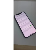 Telefon Apple iPhone 14 128 GB Black