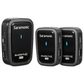 Seramonic Blink-500 pro