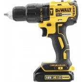 Șurubelniță Dewalt DCD778