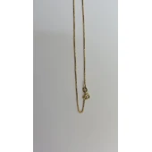 Lant din Aur Proba 750* 3,14 gr.