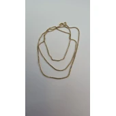 Lant din Aur Proba 750* 3,14 gr.