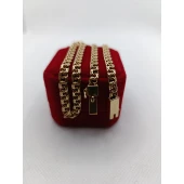 Lant din Aur Proba 585* 19.72 gr