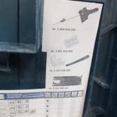 Mașină de șlefuit Bosch GST 150CE