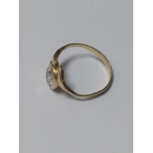 Inel din aur Proba 750* 2,55gr