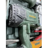 Burghiu Jadever Rotary Hamer