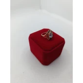 Inel din aur proba 585* 2.54 Gr