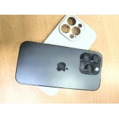 Telefon Apple iPhone 14 Pro 256 GB Black