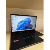 Laptop Asus Vivobook Go