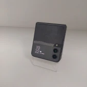 Telefon Samsung Galaxy  Z Flip 4 128 GB Black