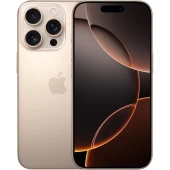 Telefon Apple iPhone 16 Pro 128 GB Gold