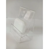 Casti Apple AirPods 3 White