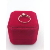 Inel Din Aur Proba 585* 1.68 gr