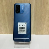 Telefon Xiaomi Redmi 12C 128 GB Blue