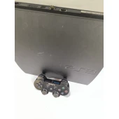 Consola Sony Playstation 3 Slim 500 GB