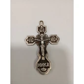 Cruce Din Argint Proba 925* 13 gr