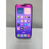 Telefon Apple iPhone 15 128 GB Black