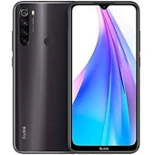 Telefon Xiaomi Redmi Note 8T 64 GB Matte Black