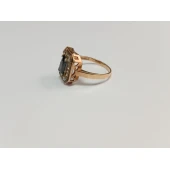 Inel din Aur Proba 585*  3.17 gr