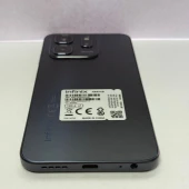 Telefon Infinix Hot 50i 128 GB Dark Blue