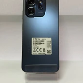 Telefon Infinix Hot 50i 128 GB Dark Blue