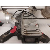 Fierastrau Circular Metabo KGS 216