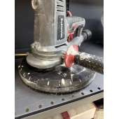 Masina de slefuit Graphite 59G262