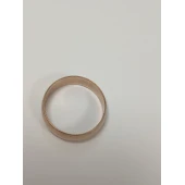 Verigheta din Aur Proba 375* 4.50 gr