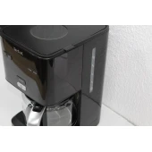 Cafetieră cu picurare Tefal Smart&Light CM600810, 1000W