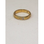 Inel din Aur Proba 750* 5.05 gr