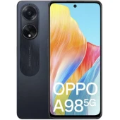 Telefon Oppo A98 256 GB Black