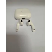 Căști Apple AirPods 4 White