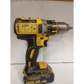 Mașină de înșurubat Dewalt DCD790-18v