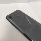 Telefon Samsung Galaxy A30 32 GB Black