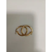 Cercei Din Aur 585* 1,03gr.