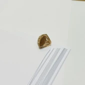 Inel Din Aur Proba 585* 4,32 gr