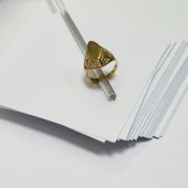 Inel Din Aur Proba 585* 4,32 gr