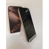 Telefon Apple iPhone 16 Pro 128 GB Desert Titanium