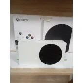 Consolă Xbox Series S 512 GB