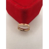 Inel din aur Proba 585* 2.89gr