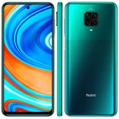 Telefon Xiaomi  Redmi Note 9 PRO 64 GB Blue
