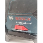 Lazer BOSCH GCL-2-15